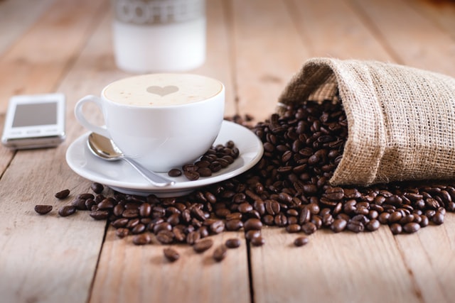 8 Coffee Financial Hacks to Help You Save