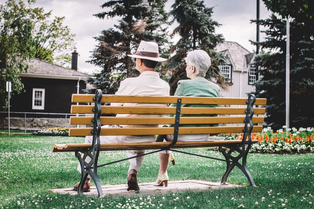 5 Ways Life Insurance Can Help You Retire Early