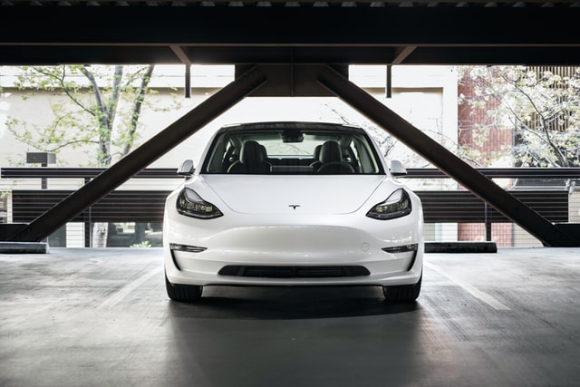 I Spent My First Paycheck on a Tesla Model 3: Here’s What Happened