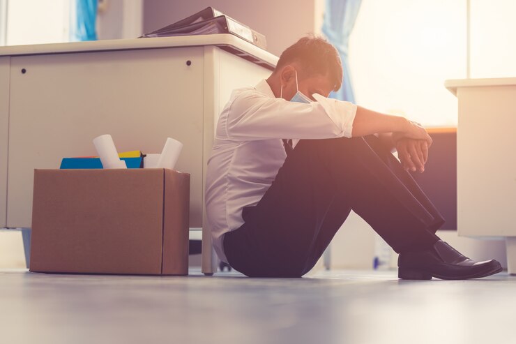 Can Unemployment Cause Depression?