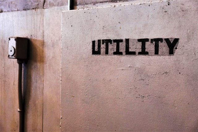 utility